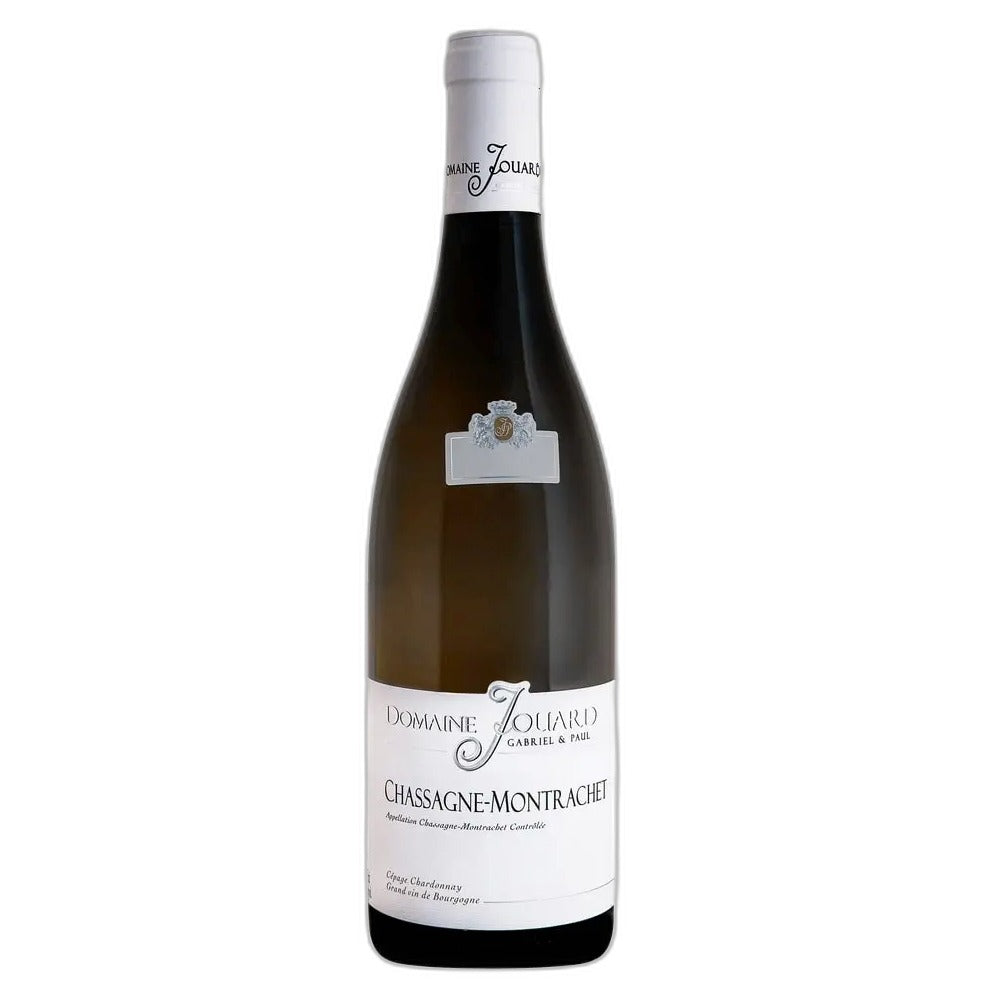 Paul Jouard Chassagne-Montrachet Blanc 2023
