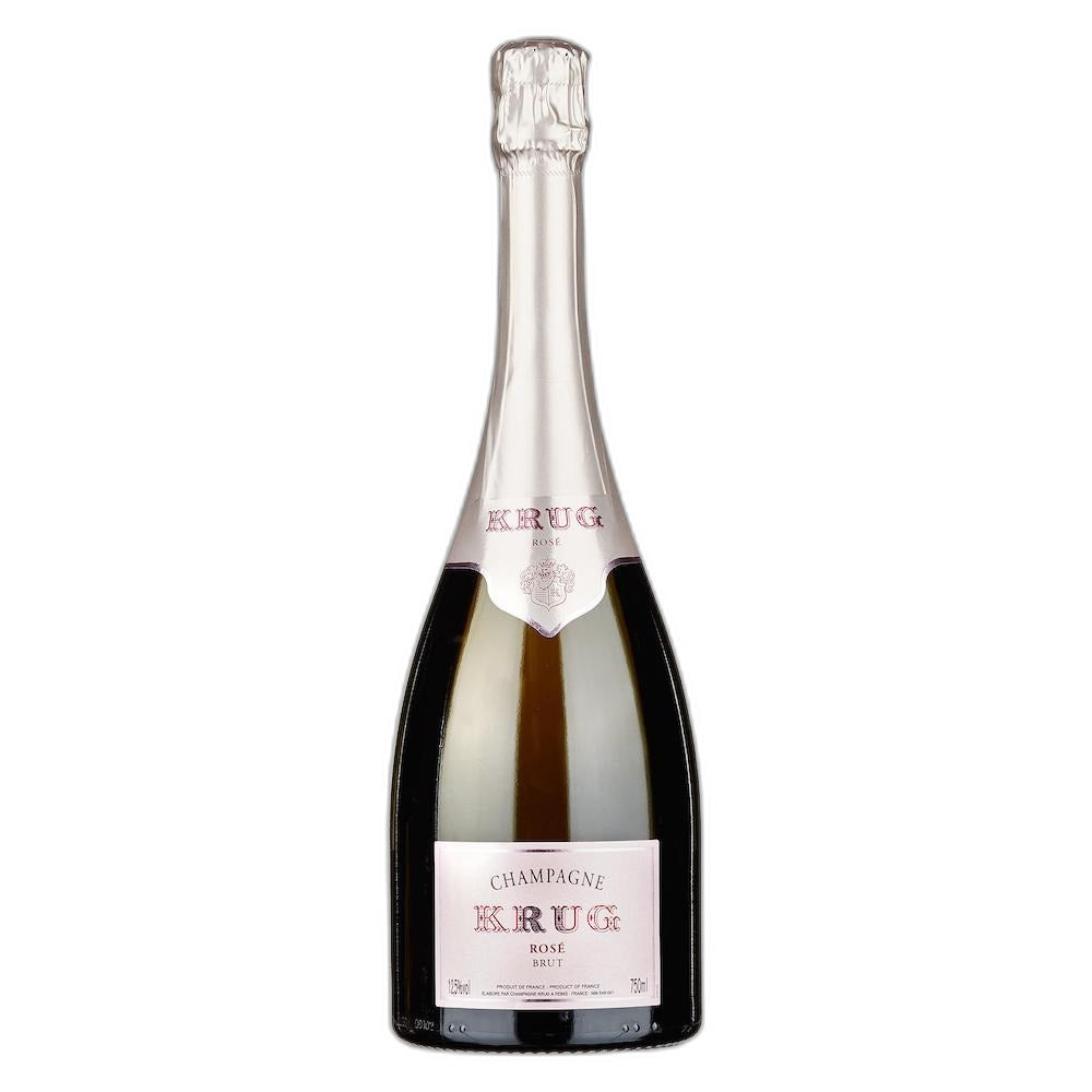 Krug Brut Rose