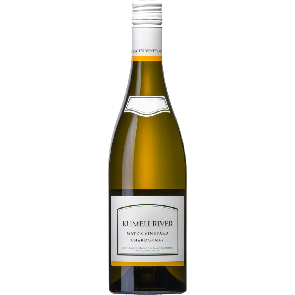 Kumeu River Mate's Chardonnay 2025