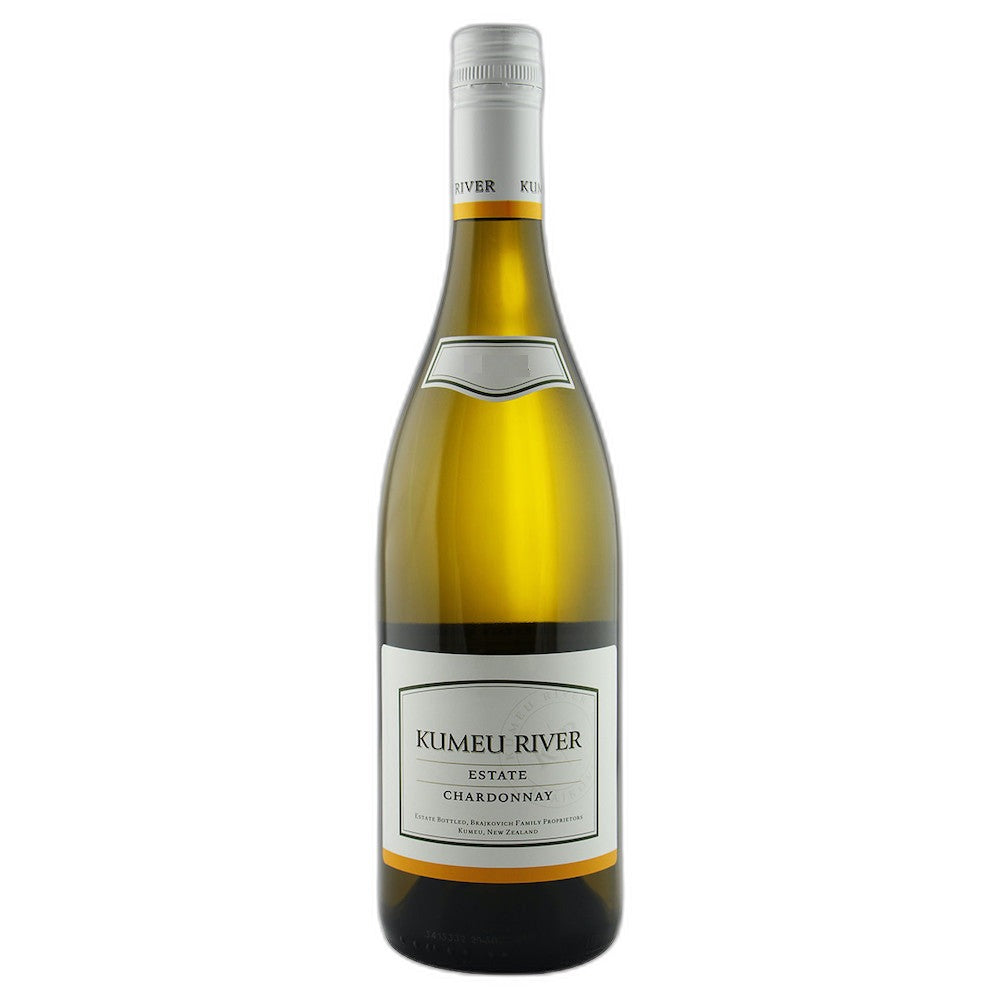 Kumeu River Estate Chardonnay 2024