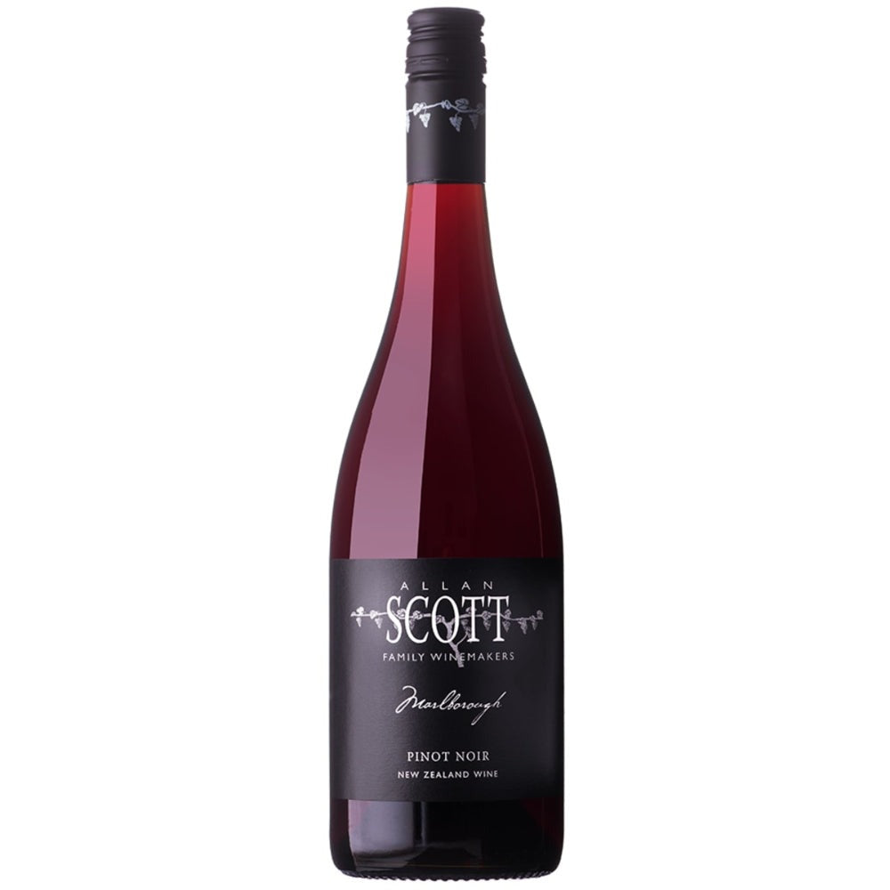 Allan Scott Pinot Noir 2023