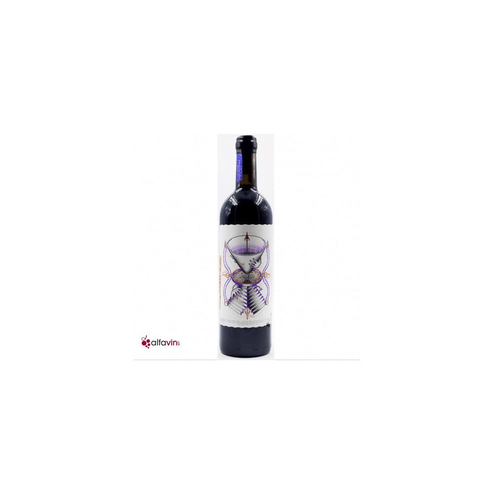 La Vinya del Vuit Priorat 2016