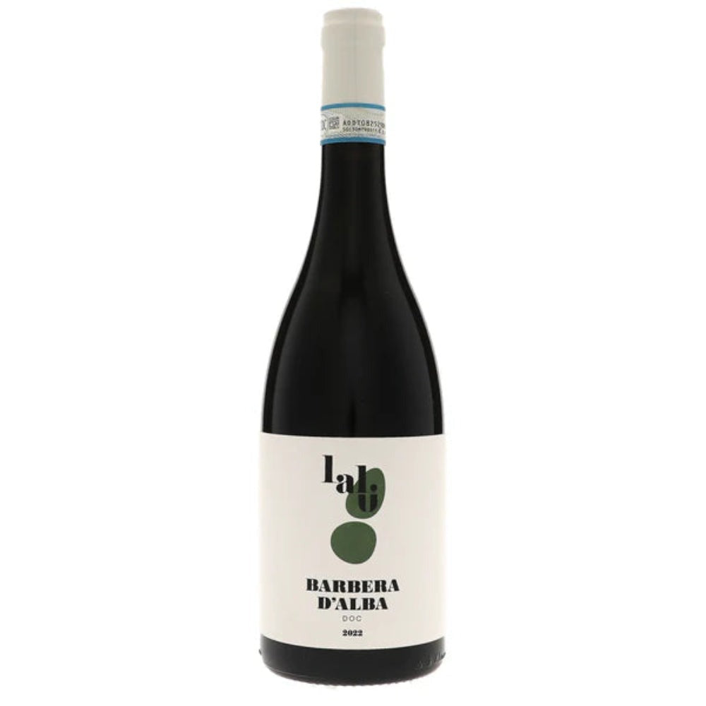 Lalu Barbera d'Alba 2023