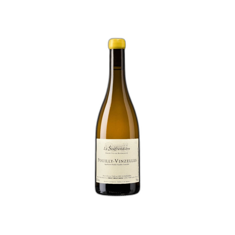 Bret Brothers La Soufrandiere Pouilly-Vinzelles 2022 - 1.5L