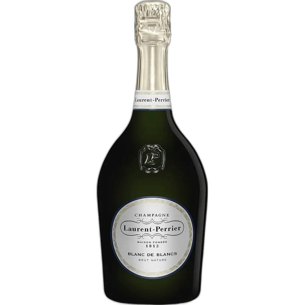Laurent Perrier Blanc de Blancs Brut Nature NV