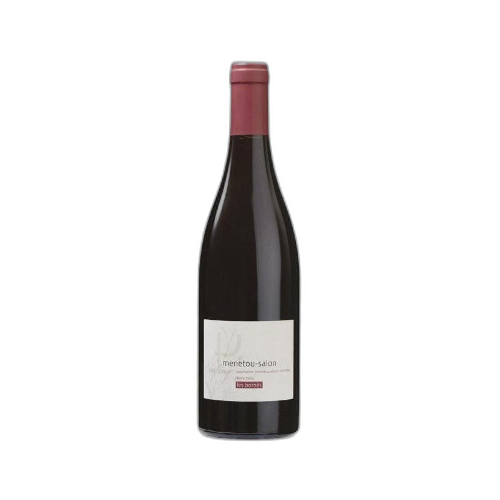 Domaine Henry Pelle Menetou-Salon Les Bornes Rouge 2023