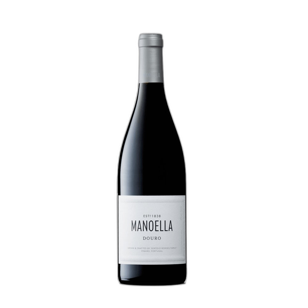 Wine & Soul Manoella 2022 | DOURO VALLEY | Wine Solutions