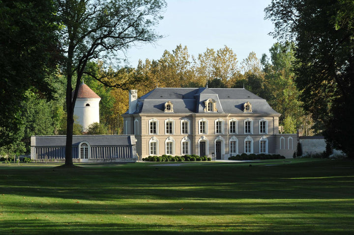 Ticket: Champagne Devaux Free Tasting, Thu 6/11 5:30-7pm