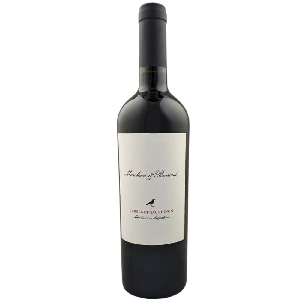 Marchiori and Barraud Cabernet Sauvignon 2023