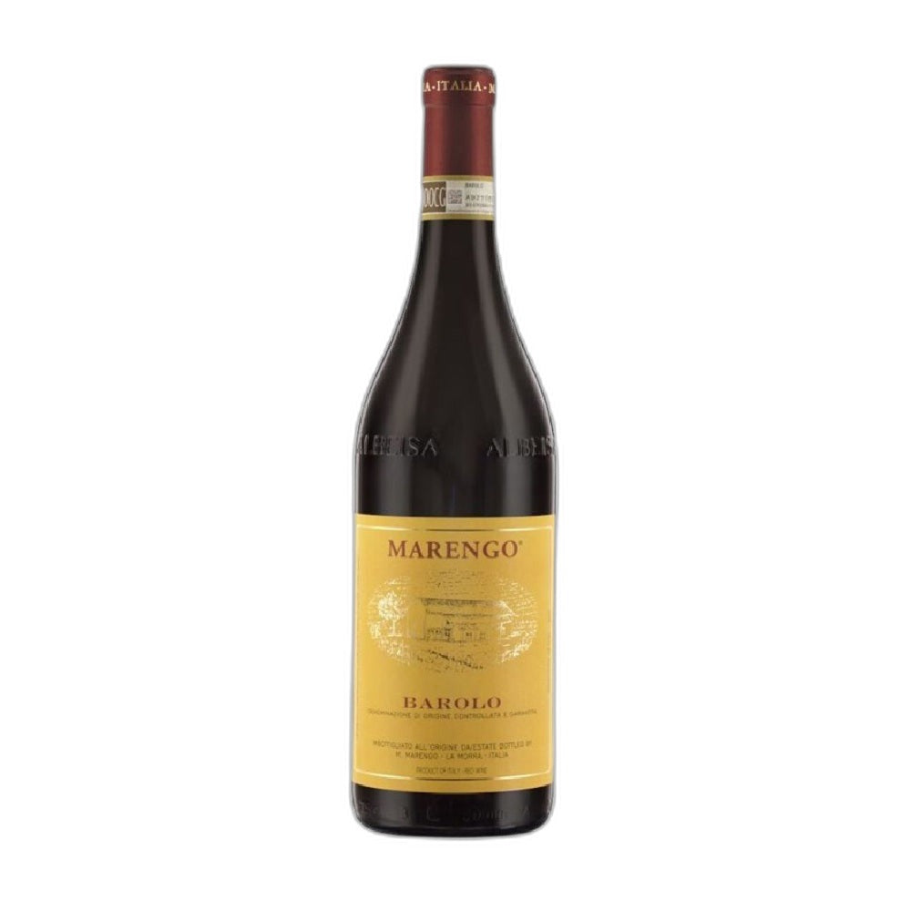 Marengo Barolo 2021