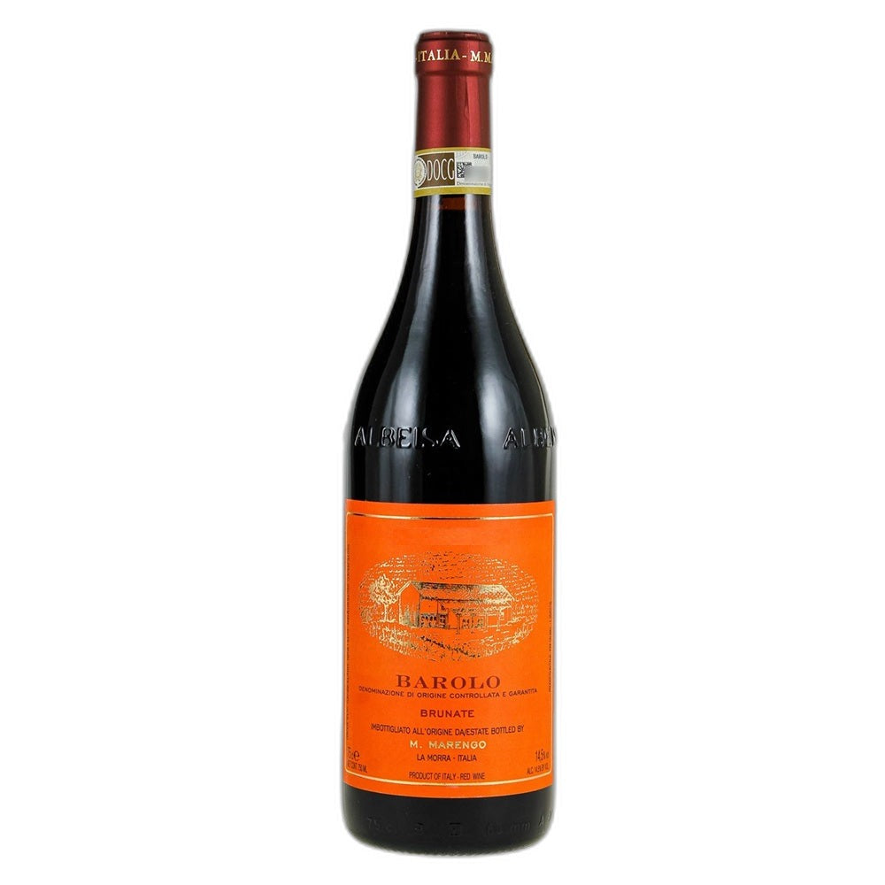 Marengo Barolo Brunate 2021