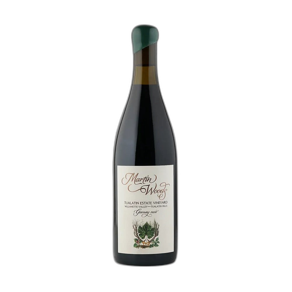 Martin Woods Gamay Tualatin Estate Vineyard 2023 - 1.5L