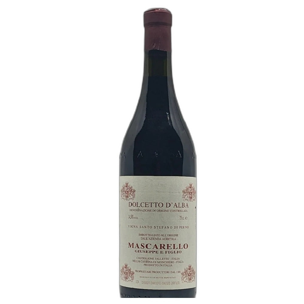Giuseppe Mascarello Dolcetto d'Alba 2023