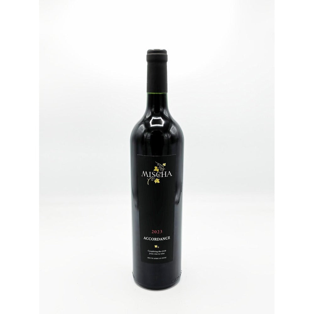 Mischa Accordance 2023