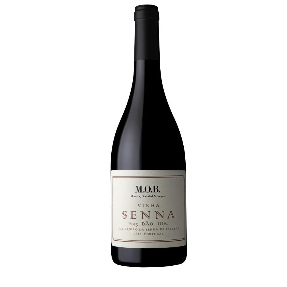 M.O.B. Tinto 2019