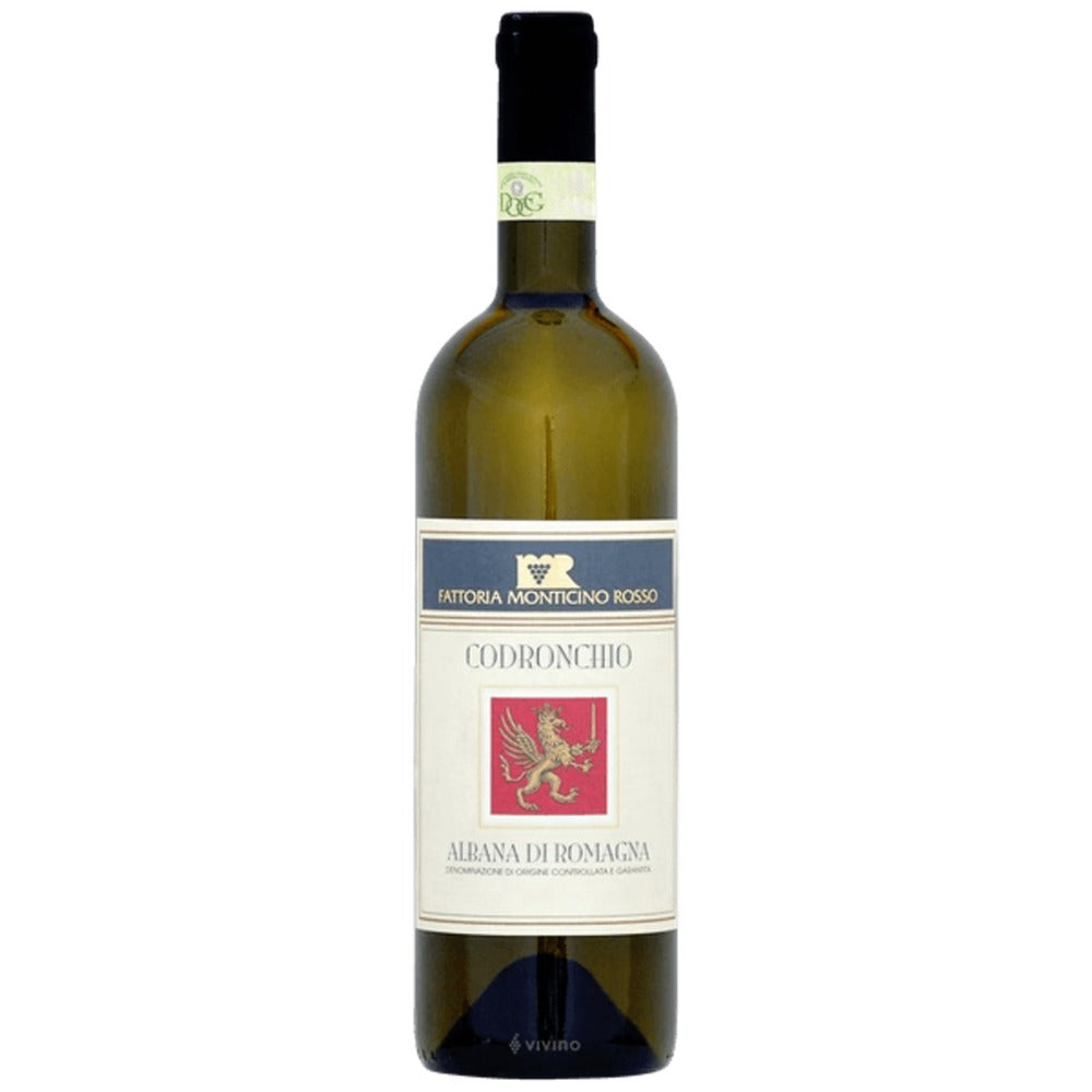 Monticino Rosso Albana Codronchio 2022