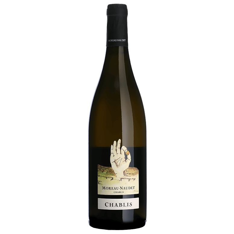 Domaine Moreau-Naudet Chablis 2023