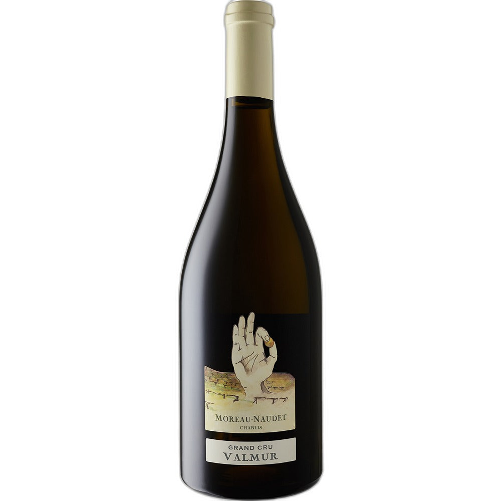 Domaine Moreau-Naudet Chablis Valmur Grand Cru 2022