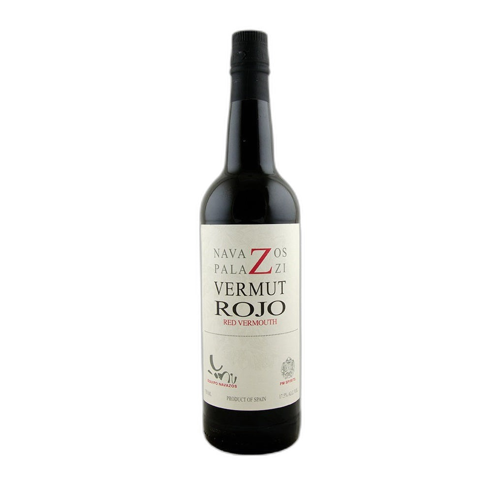 Equipo Navazos 'Navazos Palazzi' Vermut Rojo - Red Vermouth NV