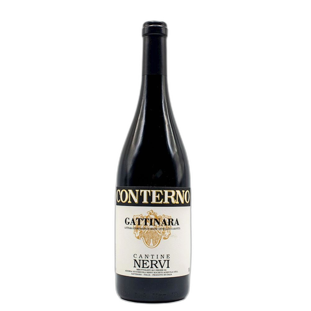 Nervi-Conterno Gattinara 2020 by ALTO PIEMONTE | Wine Solutions