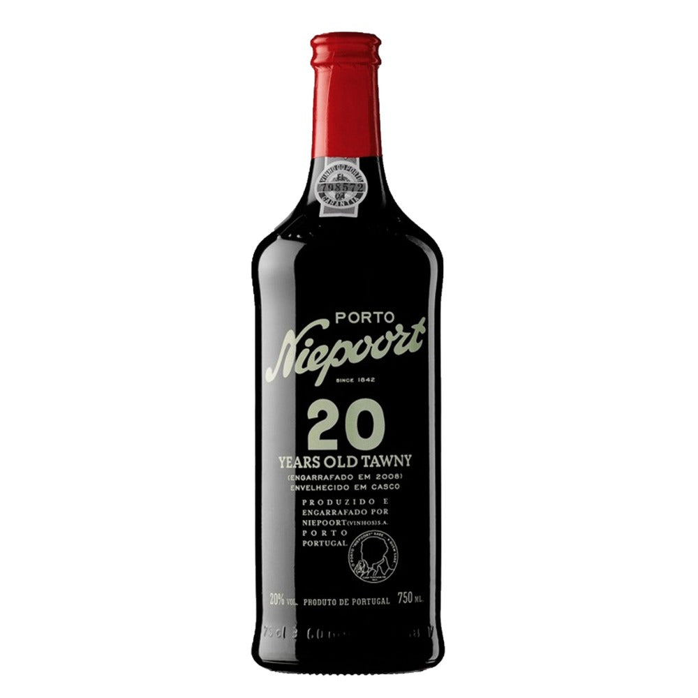 Niepoort 20 Year Tawny Port NV