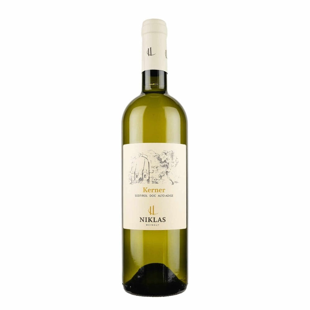 Niklas Weingut Kerner 2024