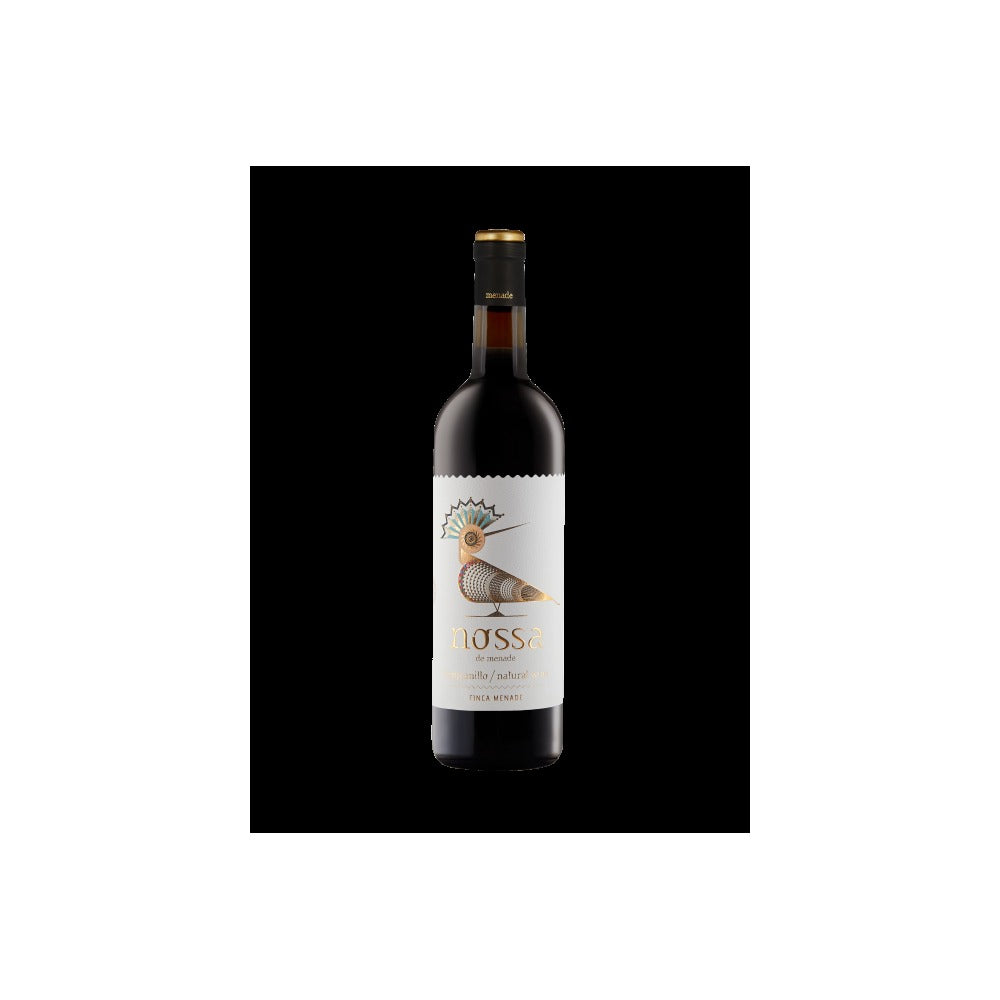 Menade Nosso Verdejo Natural 2024