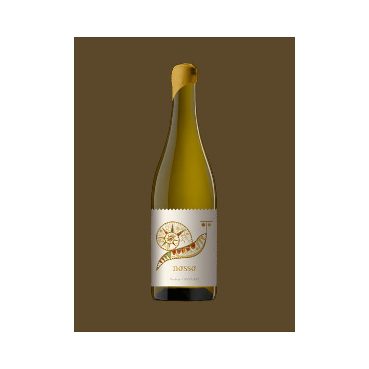 Menade Nosso Verdejo Natural 2024