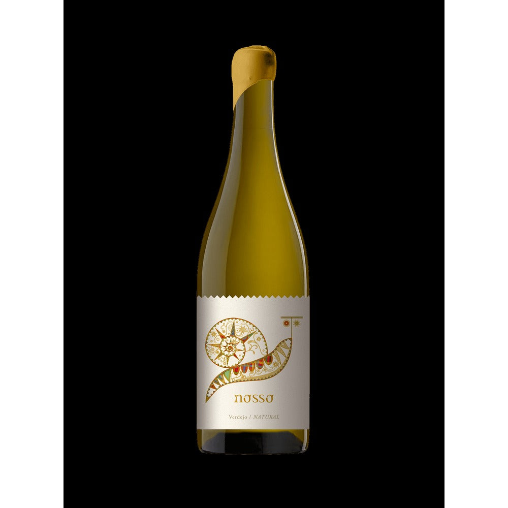 Menade Nosso Verdejo Natural 2024