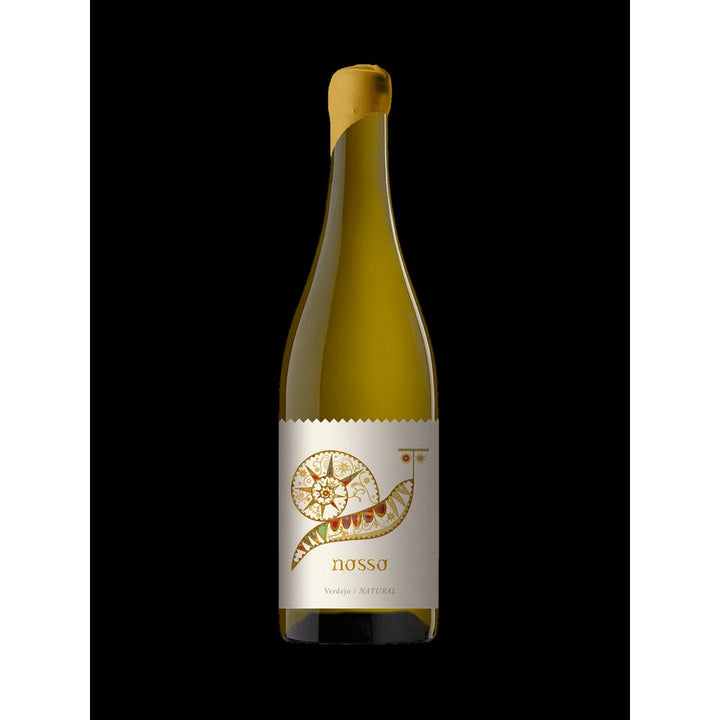 Menade Nosso Verdejo Natural 2024