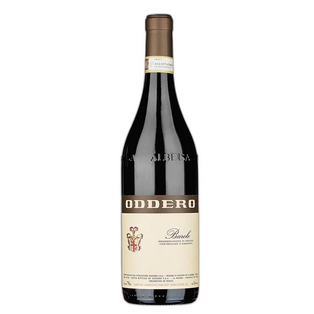 Poderi Oddero Barolo DOCG 2021
