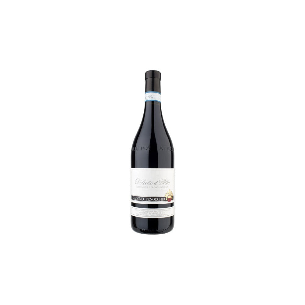 Giacomo Fenocchio Dolcetto d'Alba DOC 2024