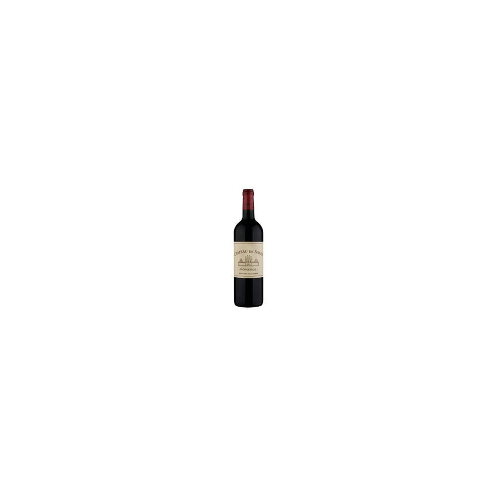 Chateau de Sales Pomerol 2023