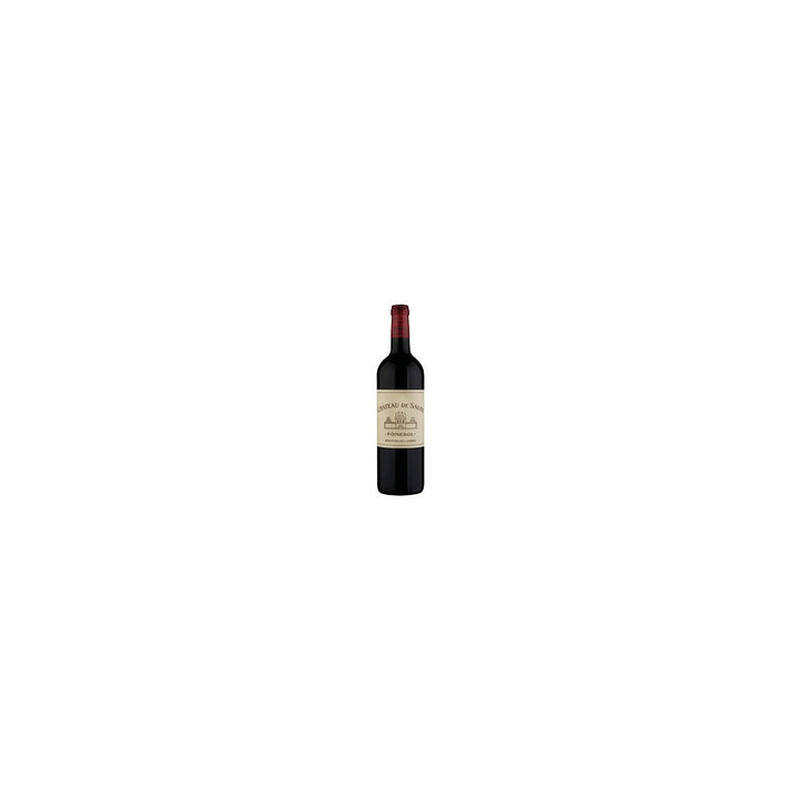 Chateau de Sales Pomerol 2023