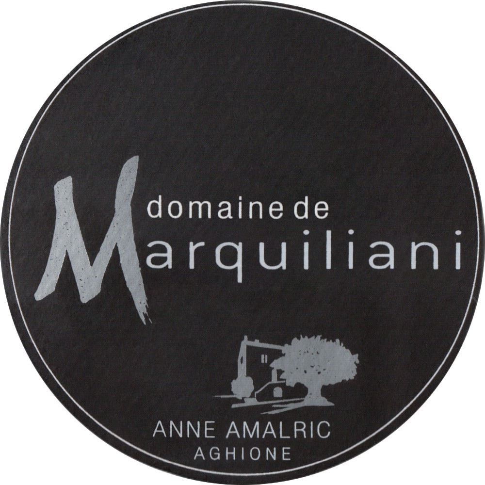 Domaine de Marquiliani Rouge 2024
