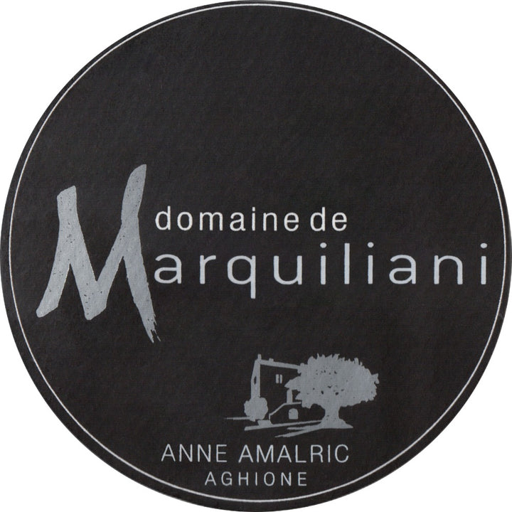 Domaine de Marquiliani Rouge 2024