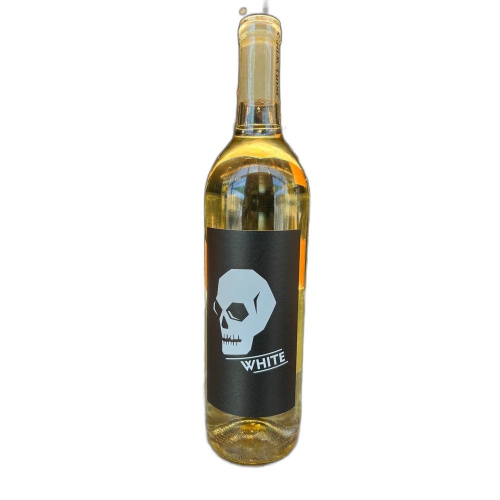 Skull Wines White 2022