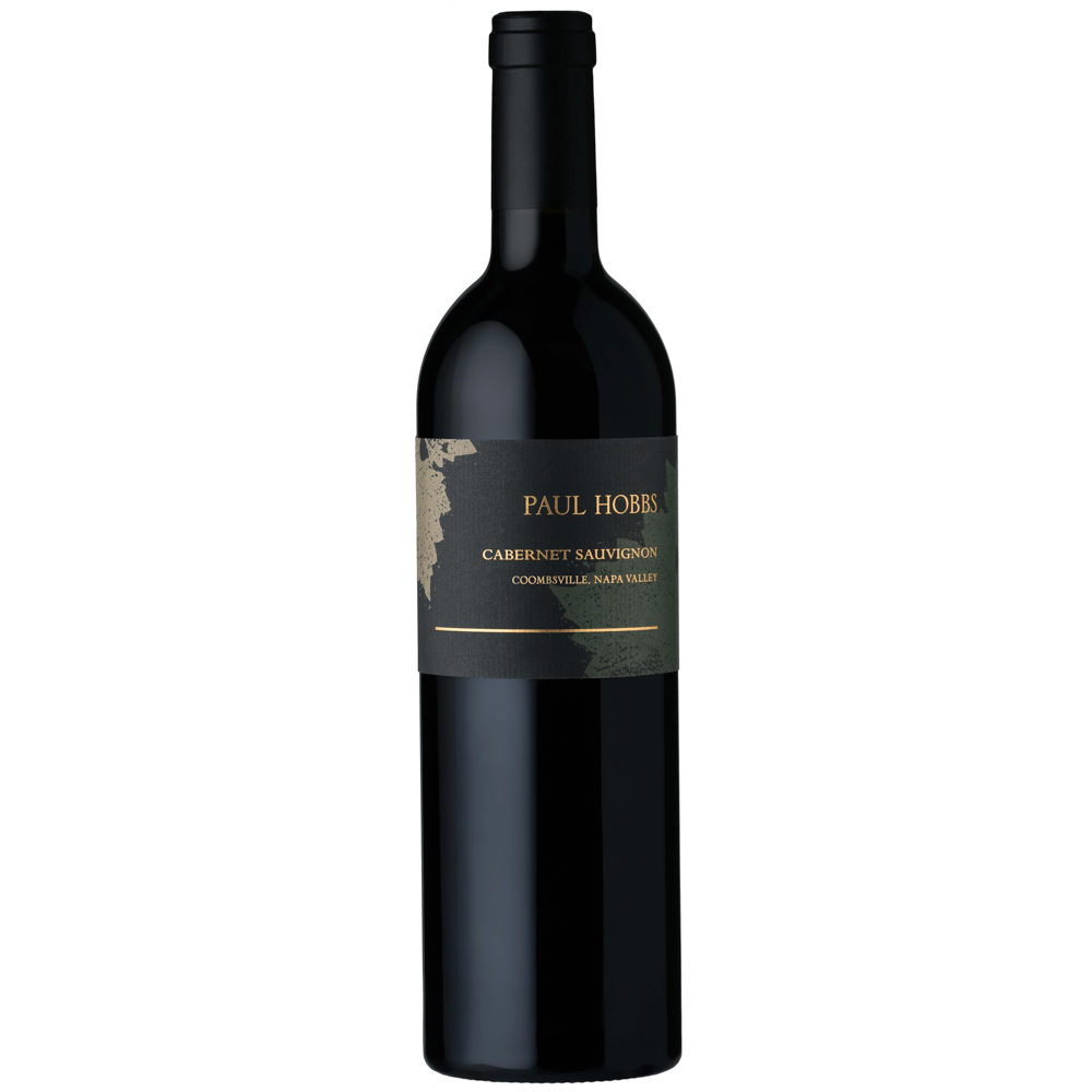 Paul Hobbs Coombsville Cabernet Sauvignon 2022