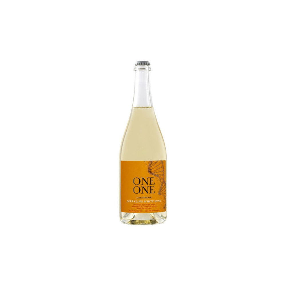 One of One Sparkling White NV