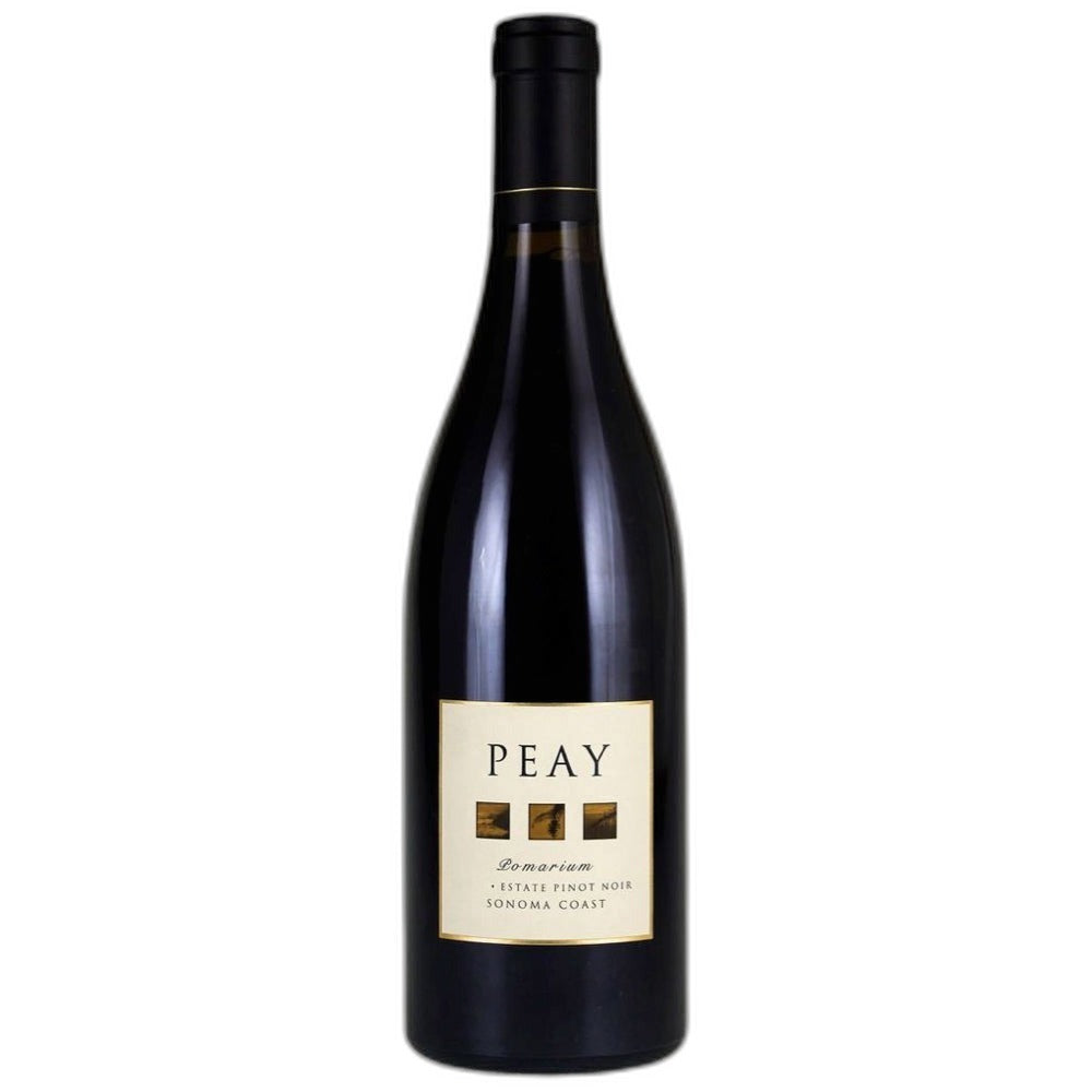 Peay Scallop Shelf Pinot Noir 2022