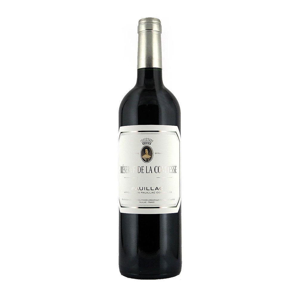 Reserve de La Comtesse Pauillac 2022
