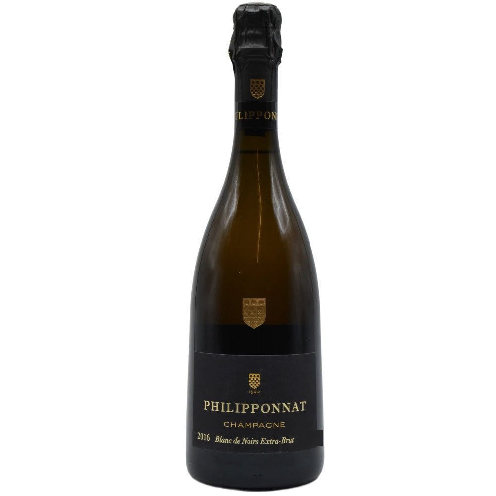 Philipponnat Blanc de Noirs 2019