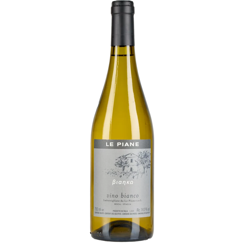 Le Piane Bianko 2024