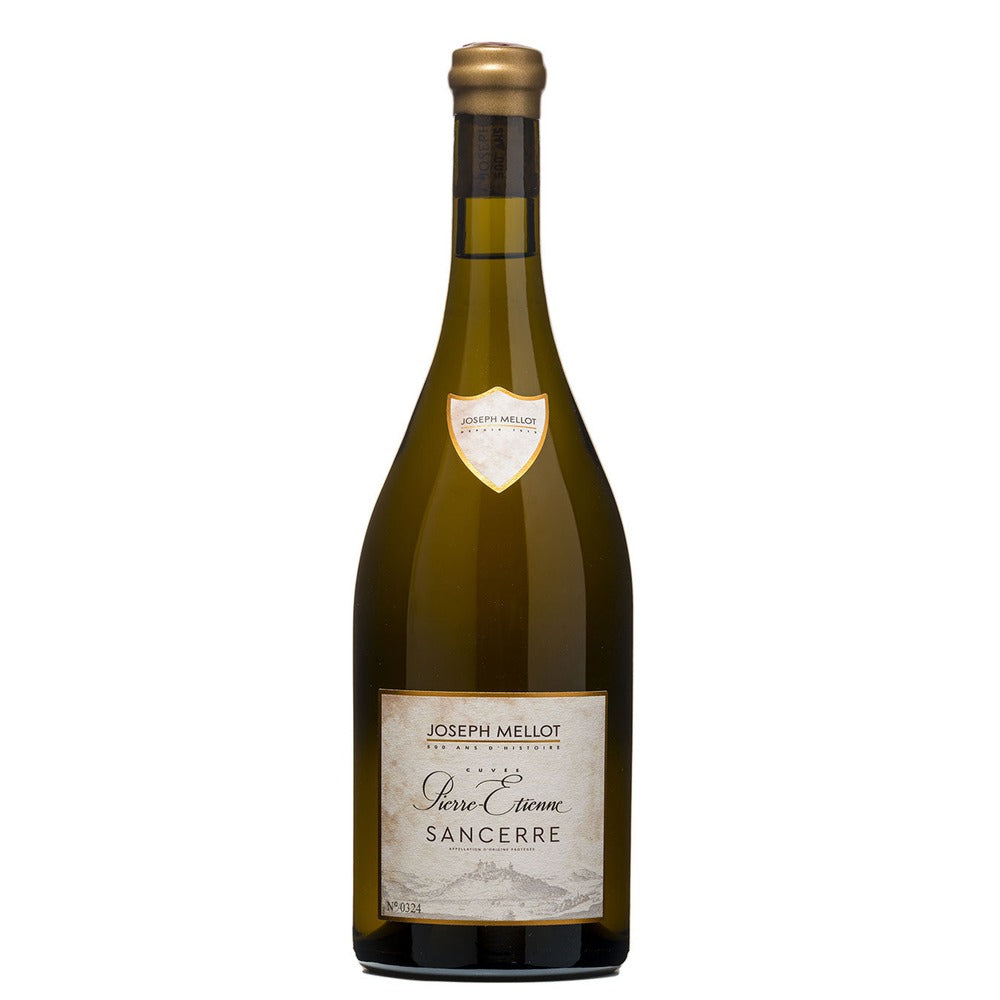 Joseph Mellot Sancerre Blanc Cuvee Pierre Etienne 2023