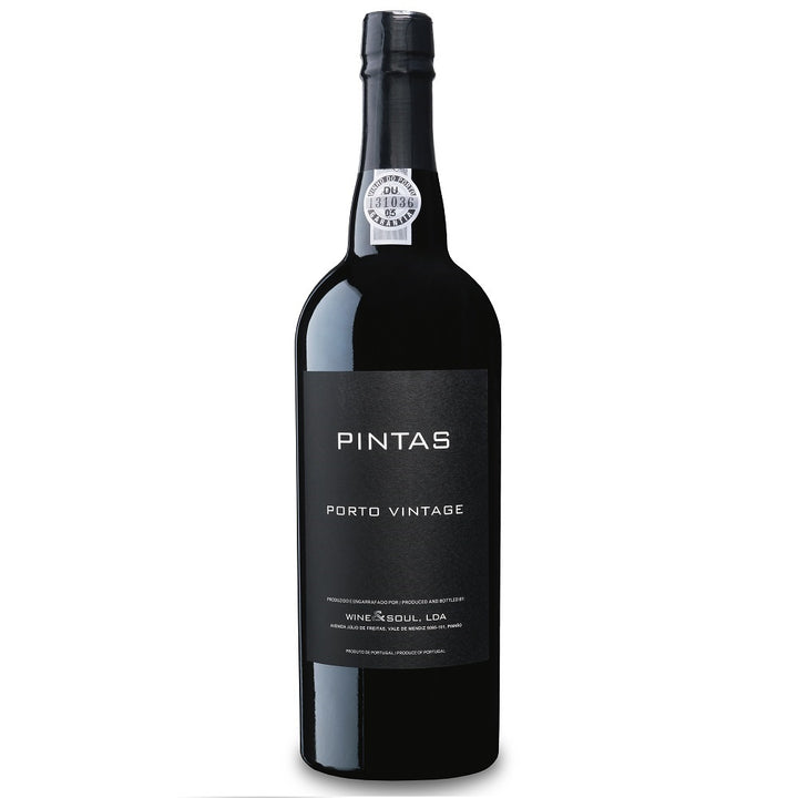 Wine & Soul Pintas Vintage Port 2020