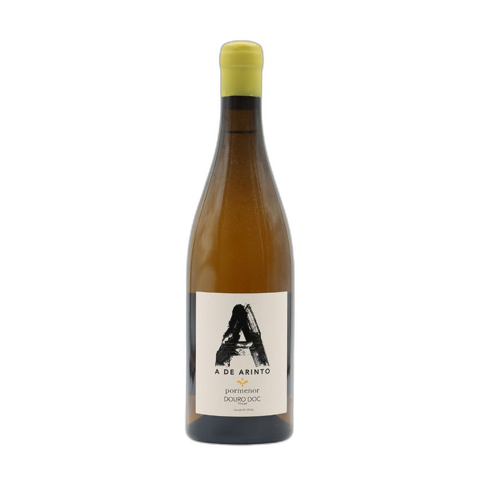 Pormenor 'A de Arinto' 2021