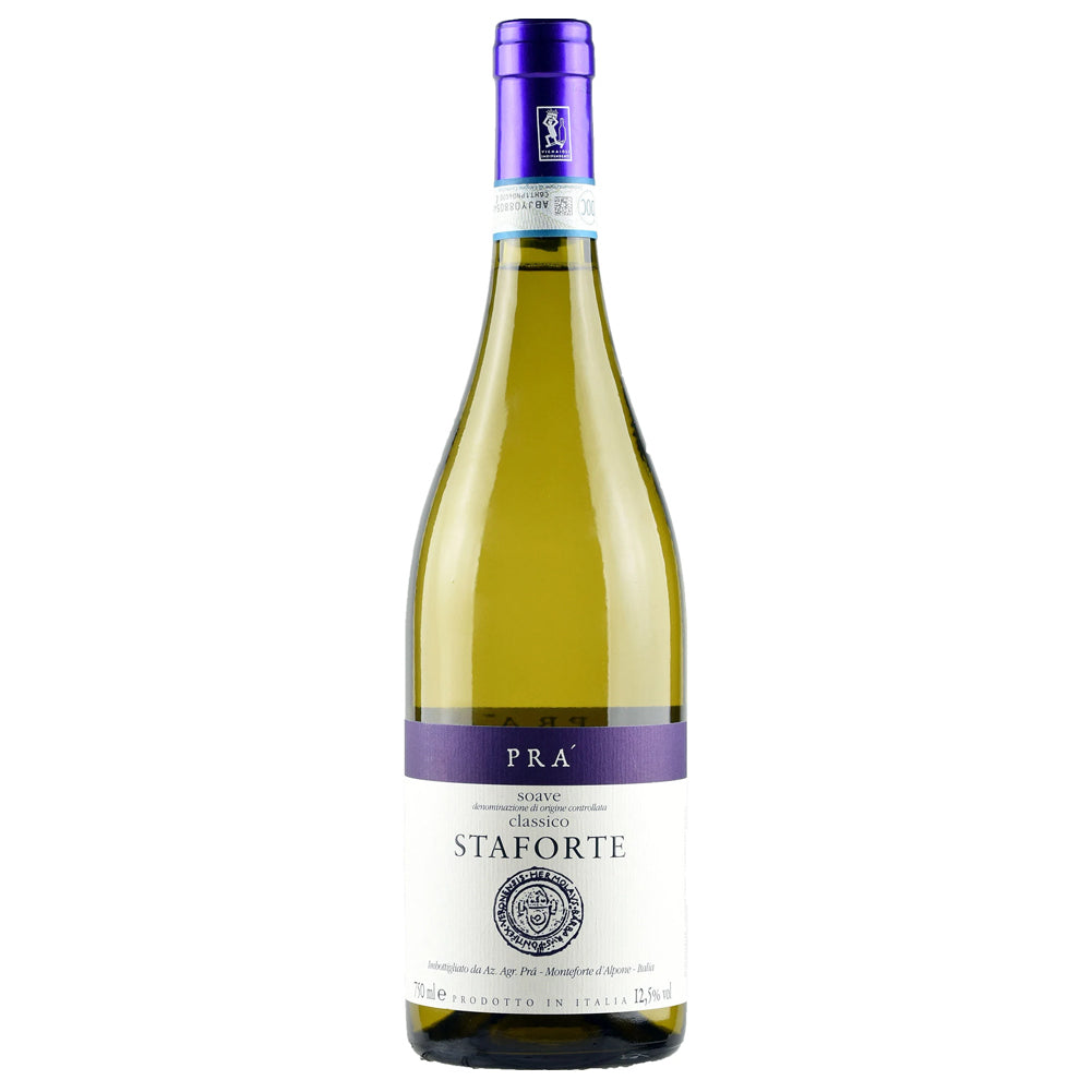Pra Staforte Soave Classico 2023