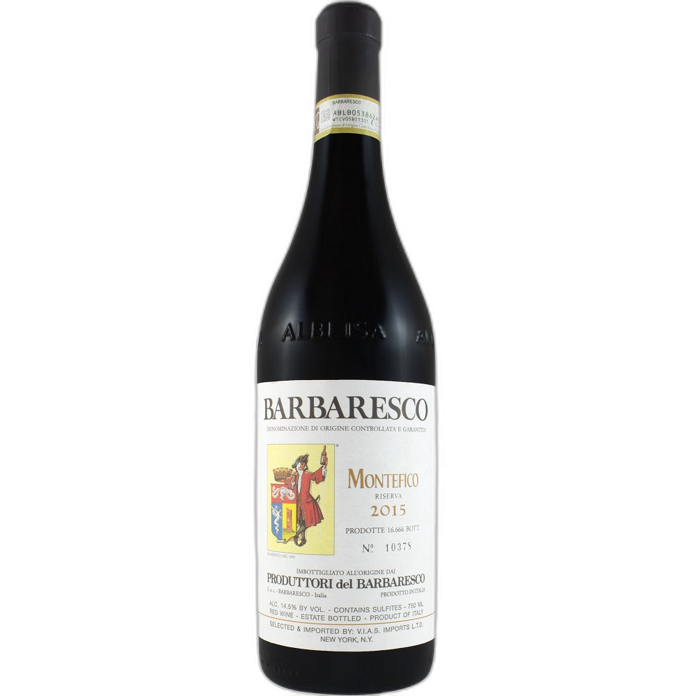 Produttori del Barbaresco Pora 2020