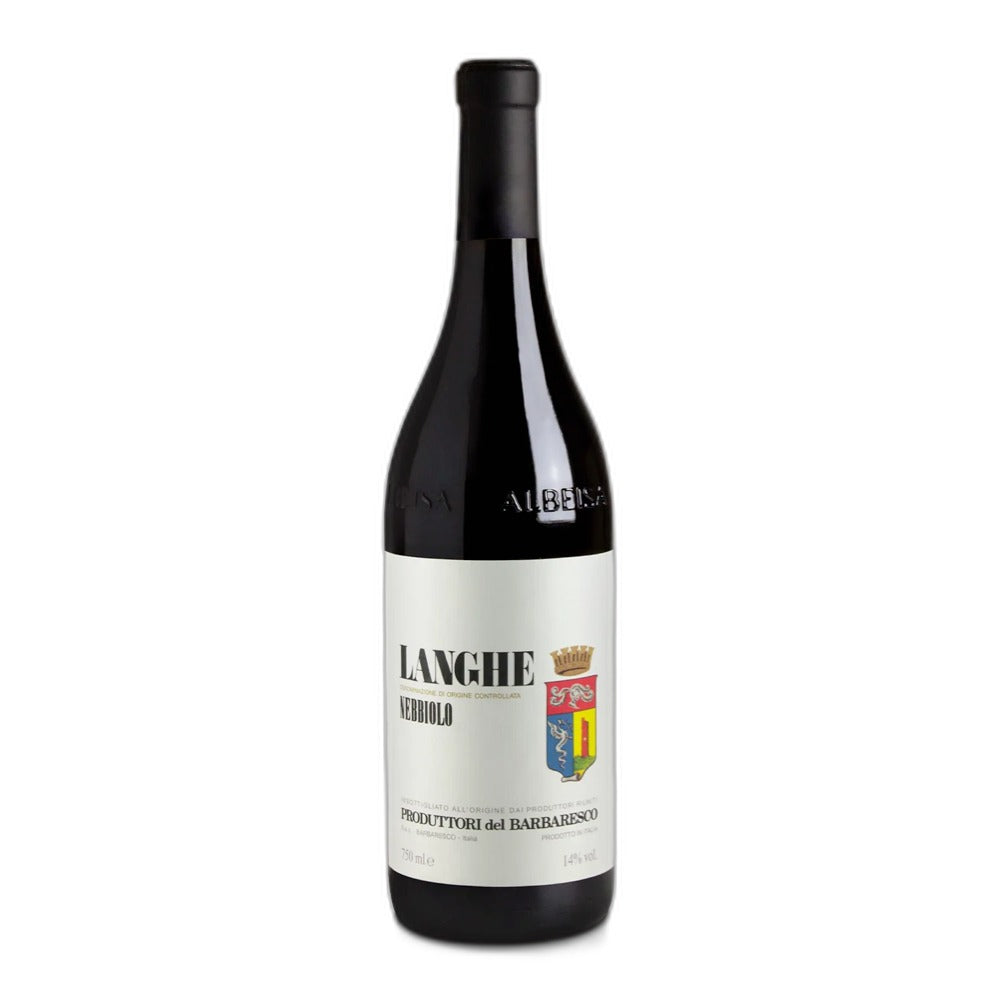 Produttori del Barbaresco Langhe Nebbiolo 2024