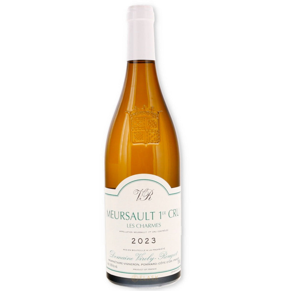 Domaine Rougeot Meursault-Charmes Premier Cru 2023